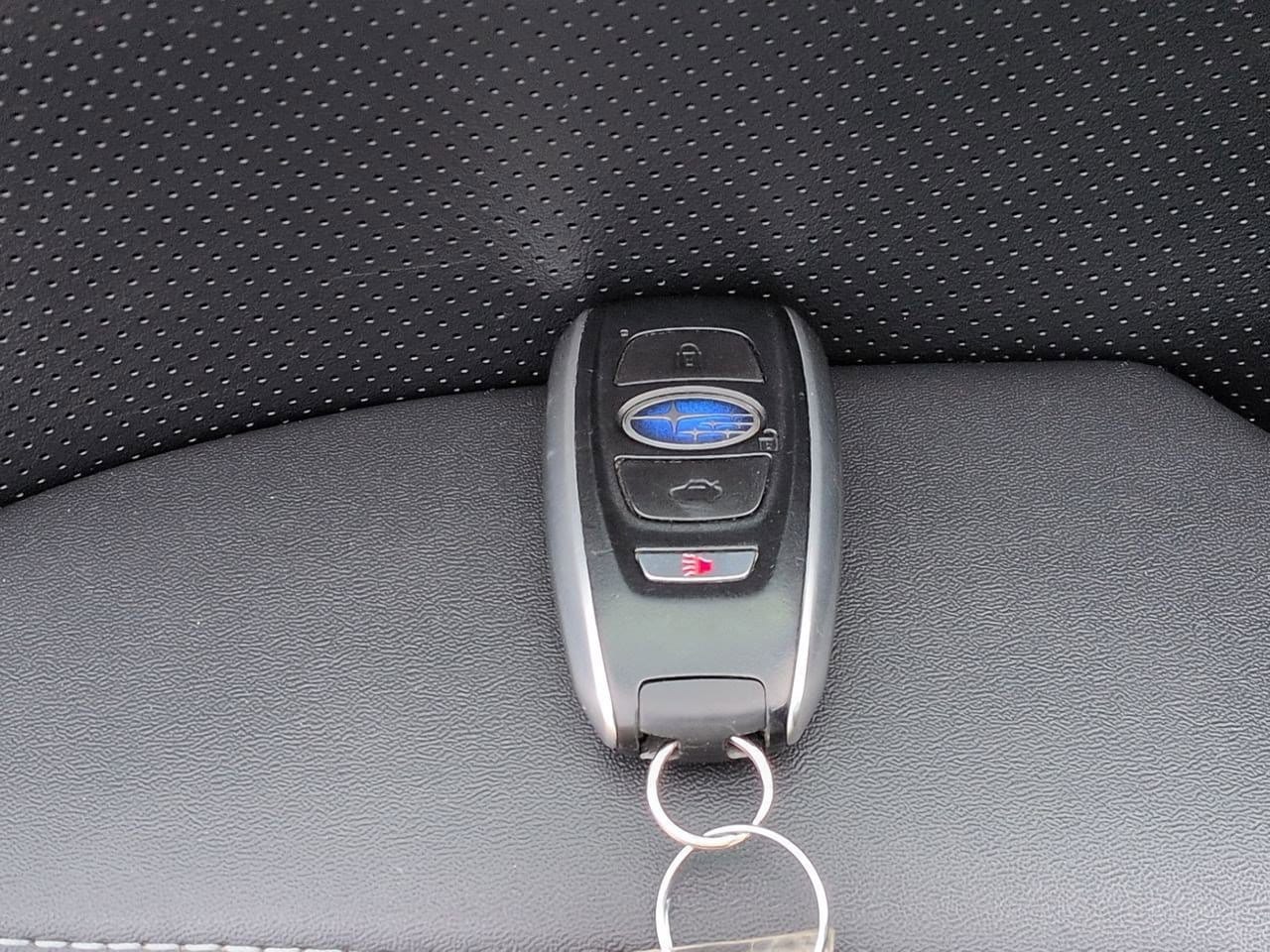 Thumbnail: 2022 Subaru Ascent - 37