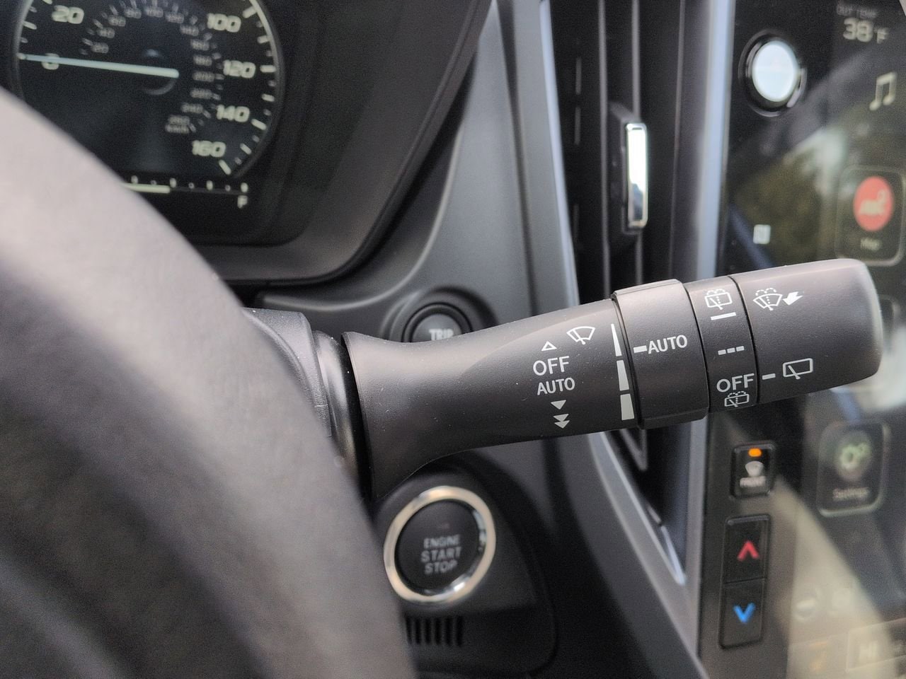 Thumbnail: 2025 Subaru Forester - 28