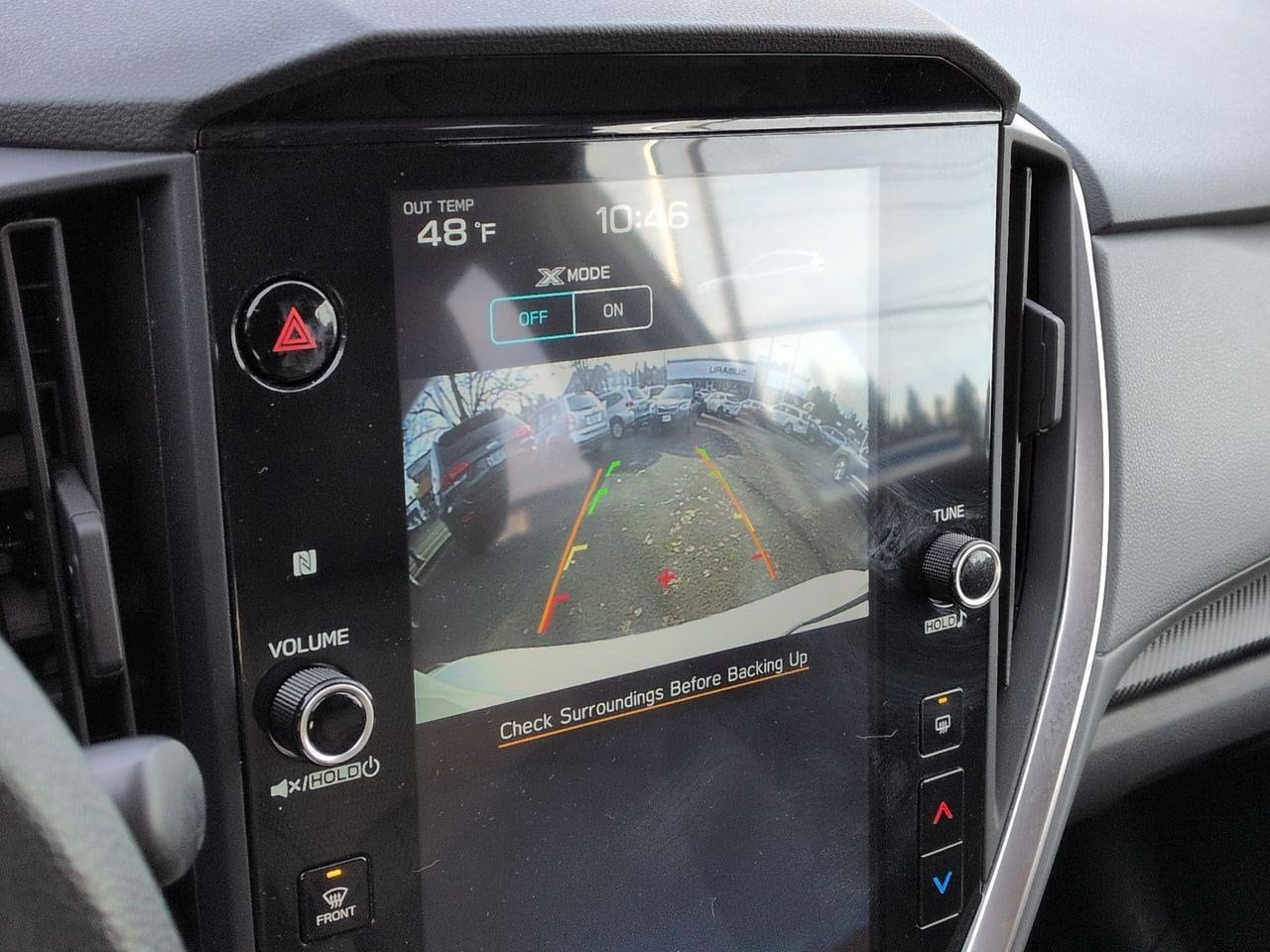 Thumbnail: 2024 Subaru Crosstrek - 29