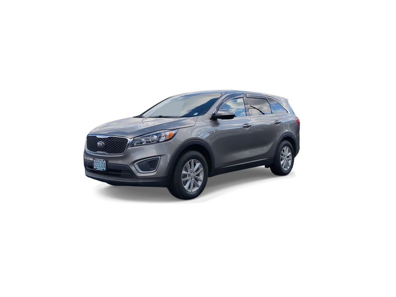 Thumbnail: 2016 Kia Sorento - 4