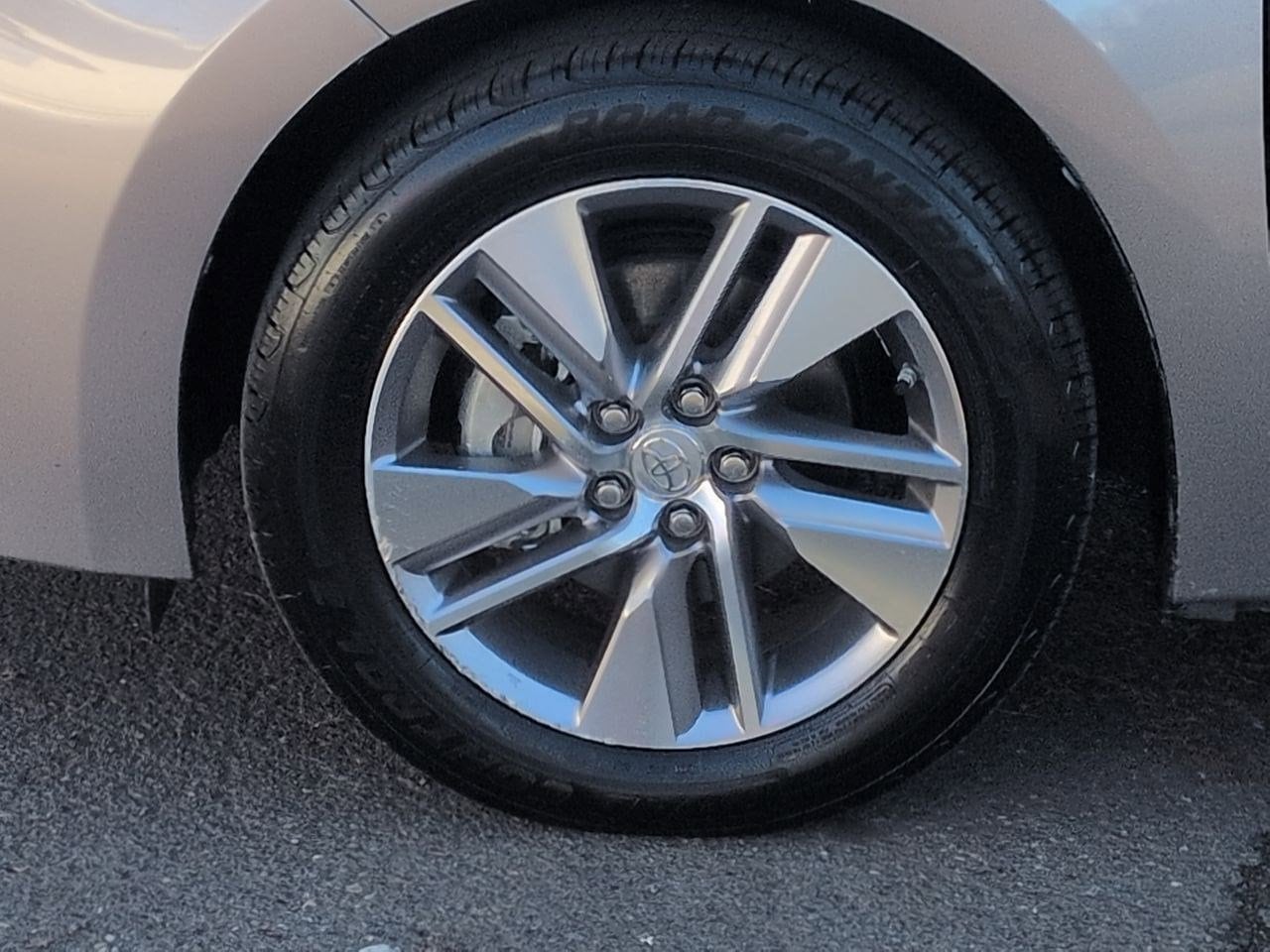 Thumbnail: 2014 Toyota Corolla - 14