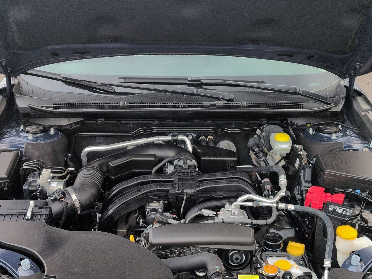 Thumbnail: 2025 Subaru Outback - 15