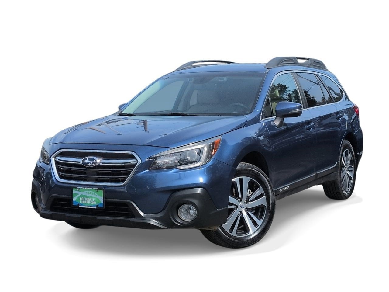 2019 Subaru Outback 3.6R Limited's photo