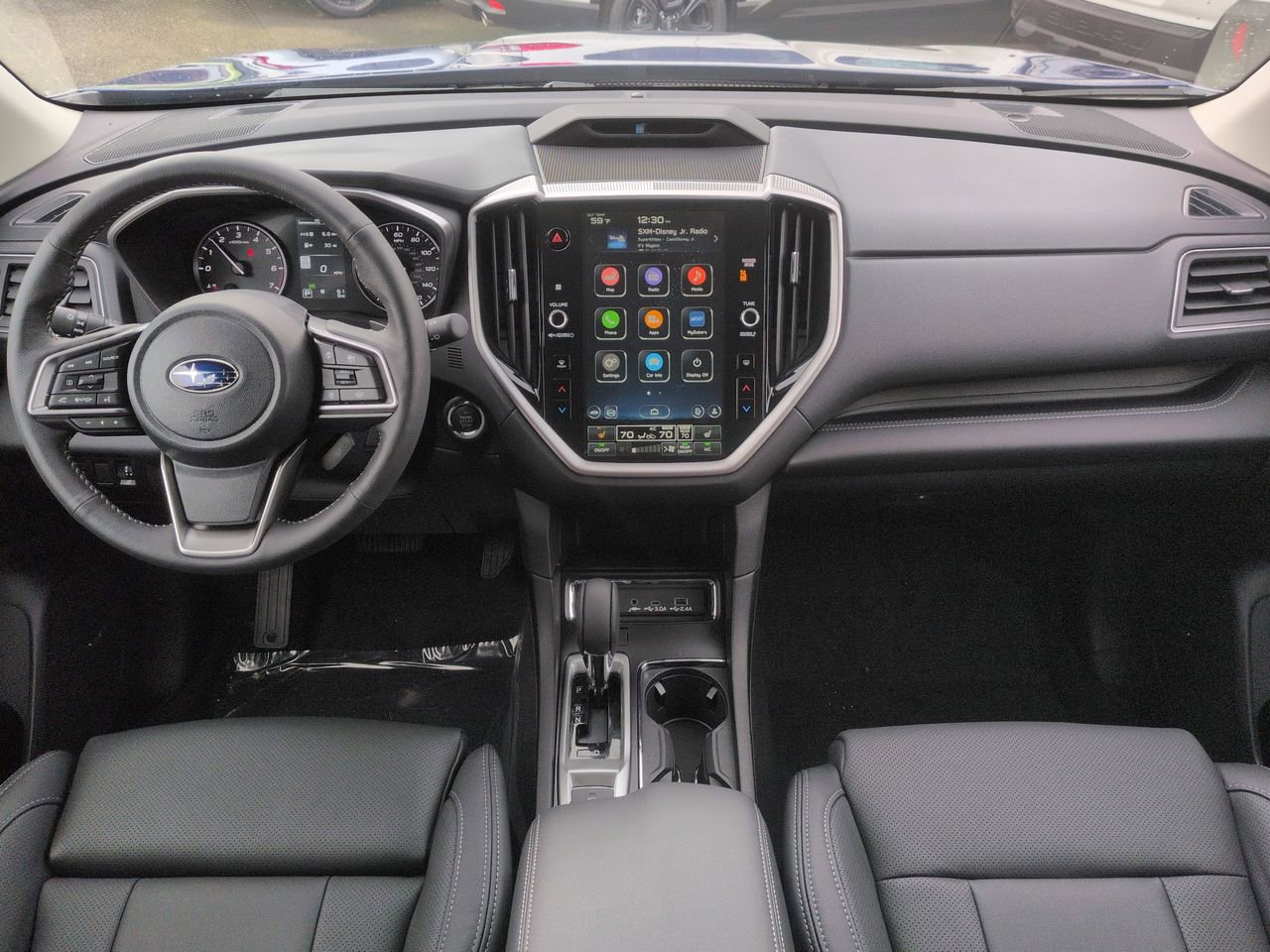 Thumbnail: 2026 Subaru Ascent - 16