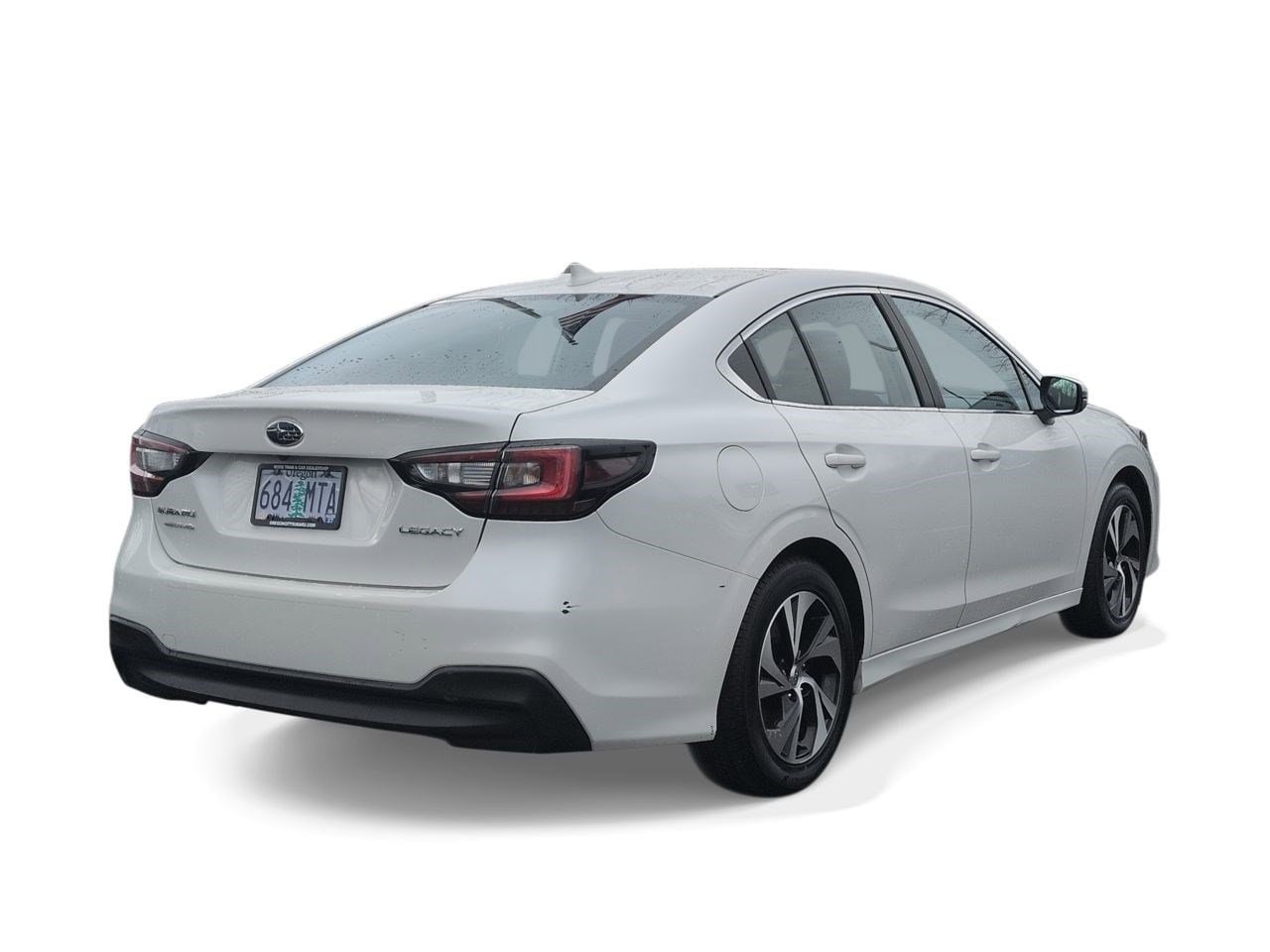 Thumbnail: 2021 Subaru Legacy - 8