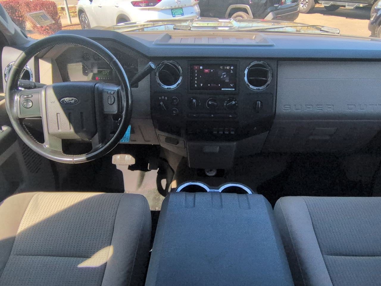 Thumbnail: 2008 Ford F-350 - 16