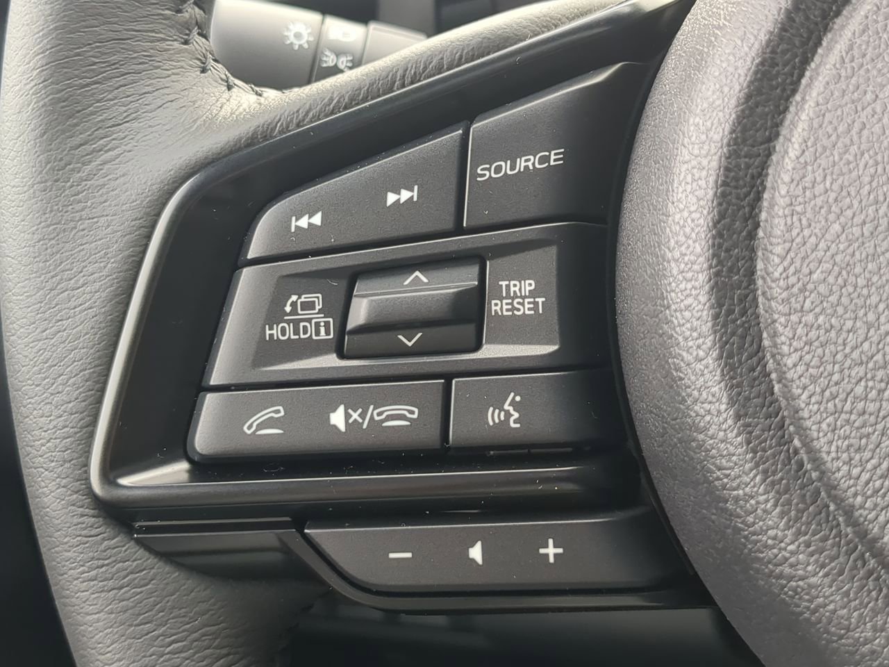 Thumbnail: 2026 Subaru Outback - 26