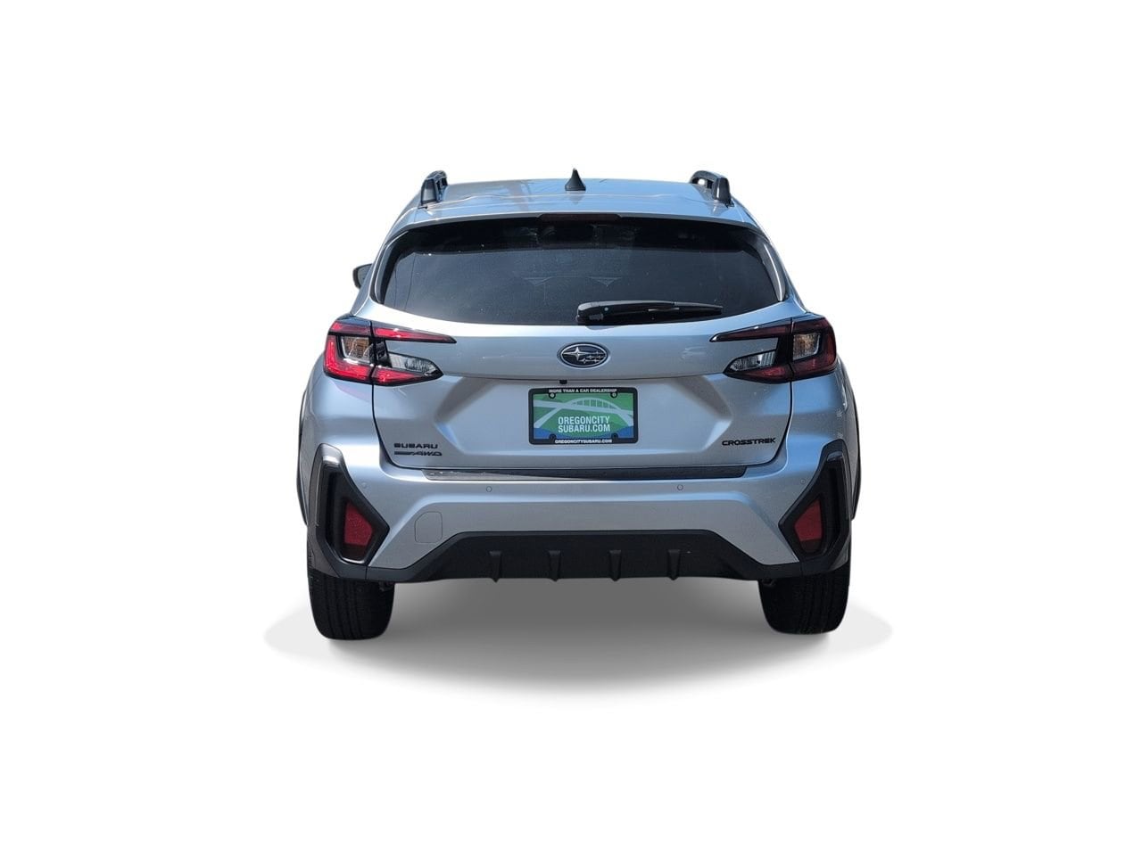 Thumbnail: 2026 Subaru Crosstrek - 7