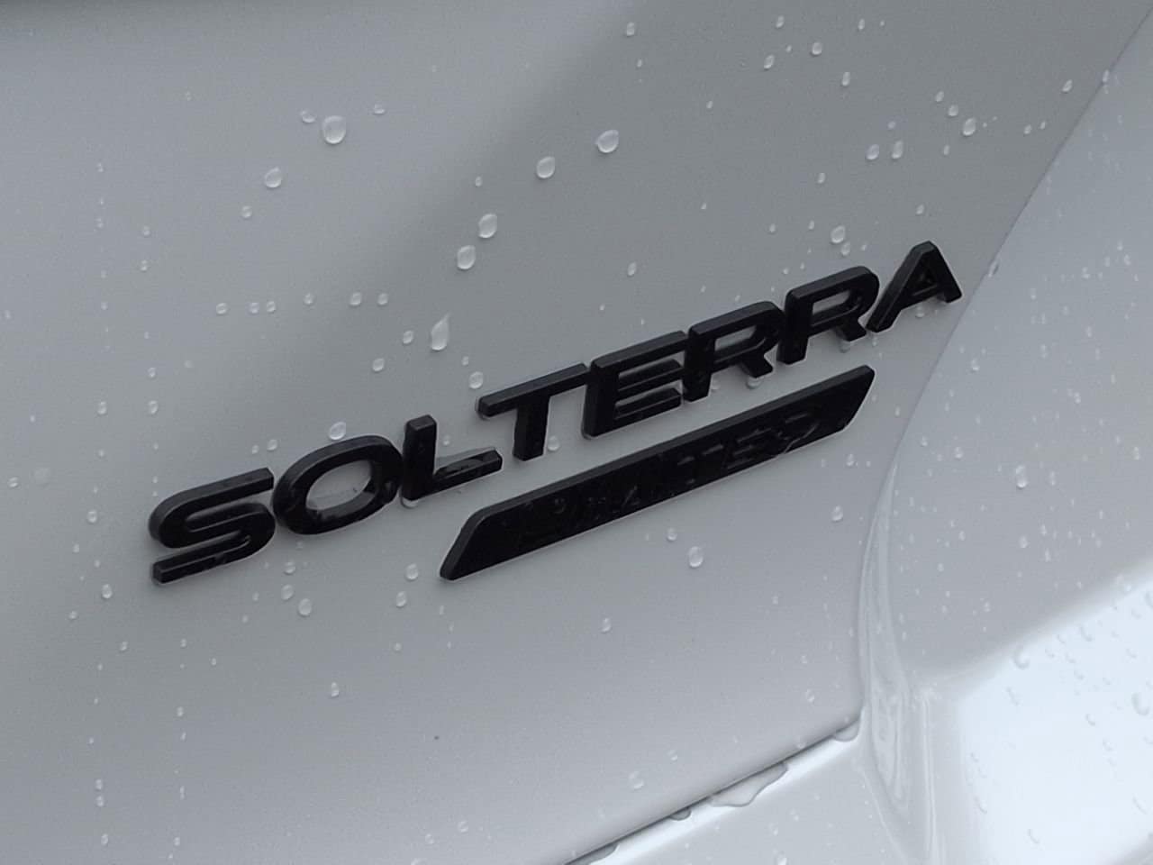 Thumbnail: 2026 Subaru Solterra - 12