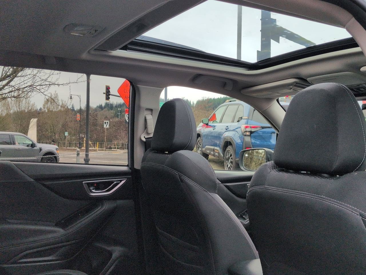 Thumbnail: 2022 Subaru Forester - 23