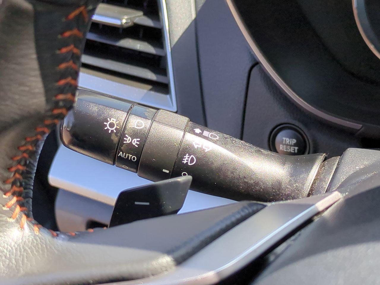 Thumbnail: 2021 Subaru Crosstrek - 27