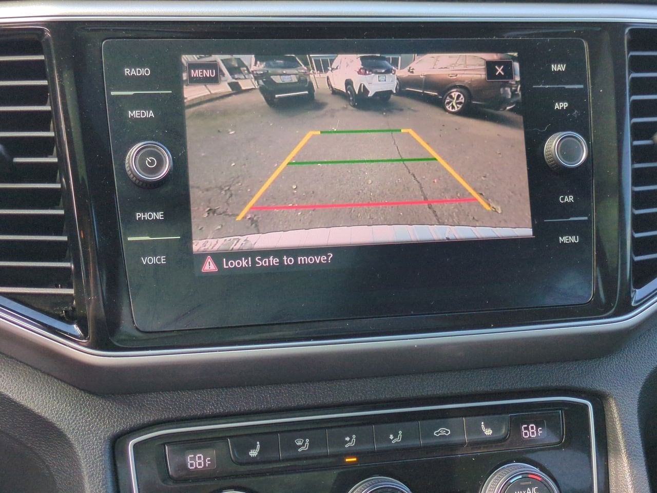 Thumbnail: 2019 Volkswagen Atlas - 32