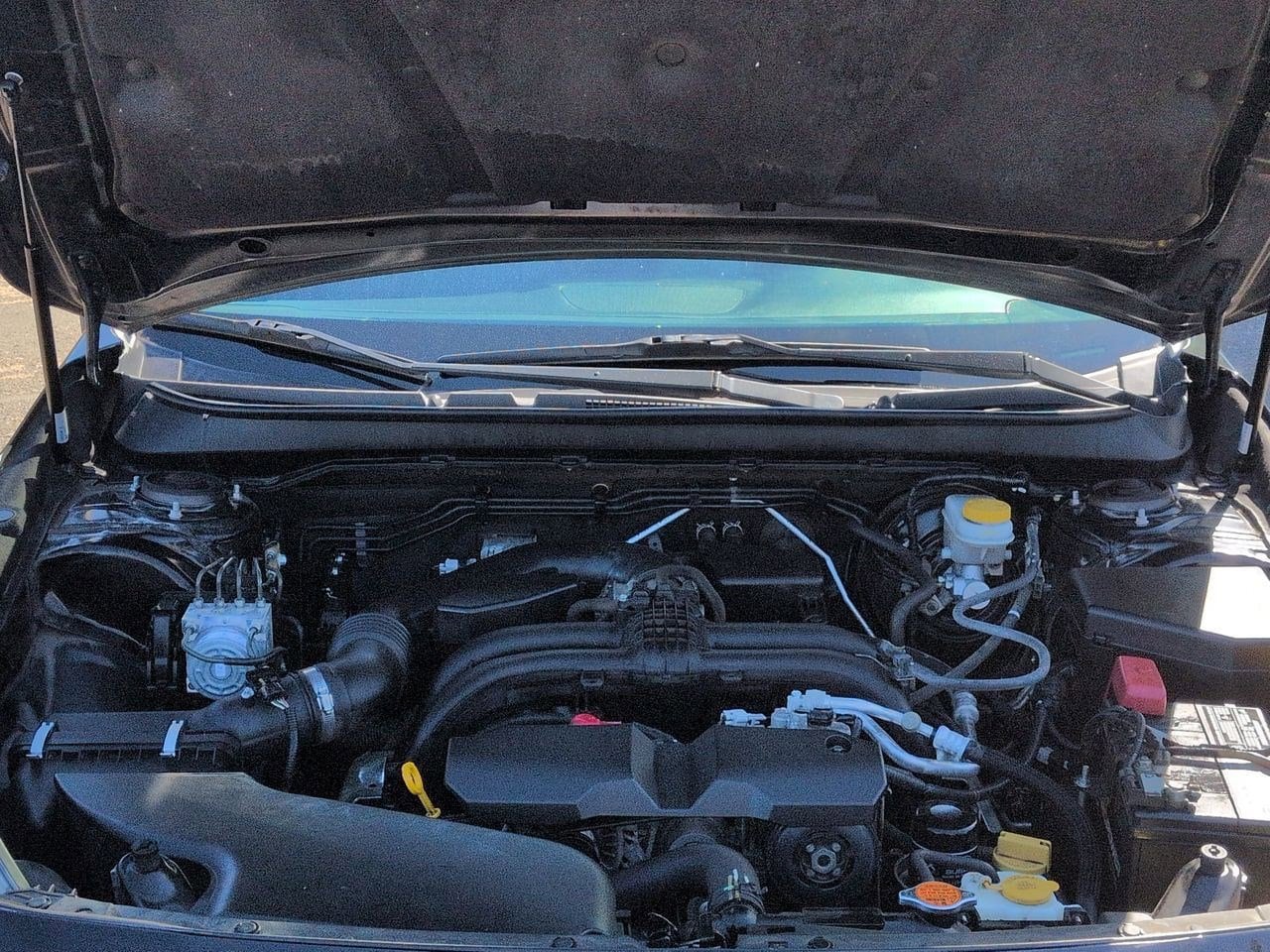 Thumbnail: 2015 Subaru Outback - 15