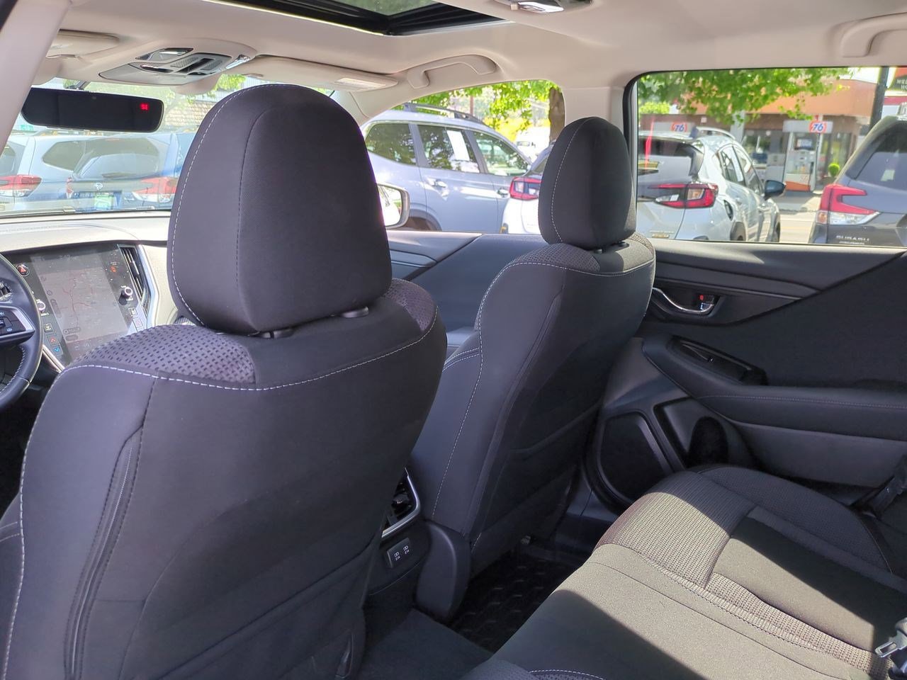 2022 Subaru Outback Premium 19