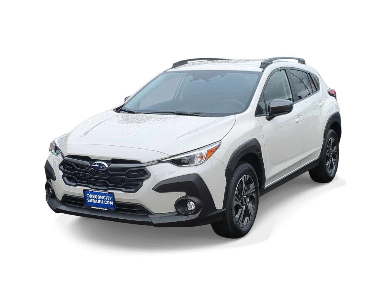 Thumbnail: 2025 Subaru Crosstrek - 3