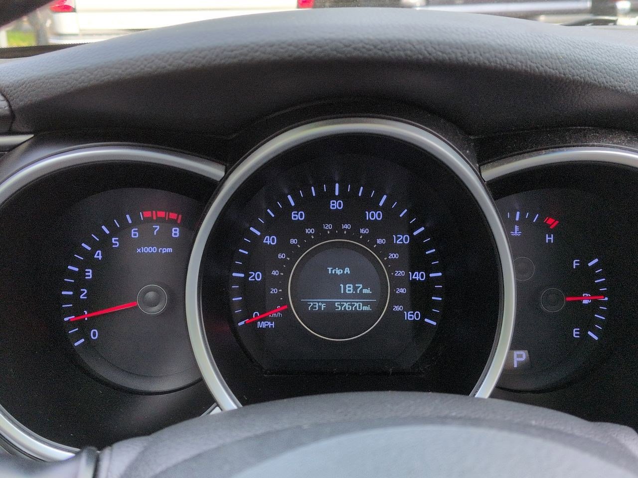 Thumbnail: 2015 Kia Optima - 35