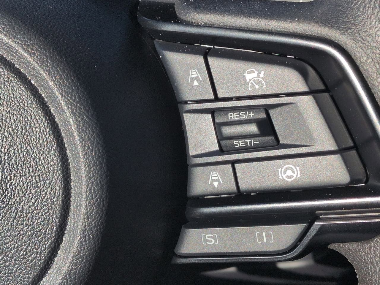 Thumbnail: 2026 Subaru Crosstrek - 27