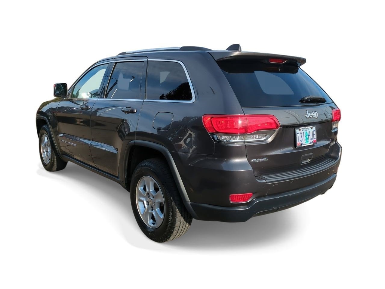 Thumbnail: 2015 Jeep Grand Cherokee - 6