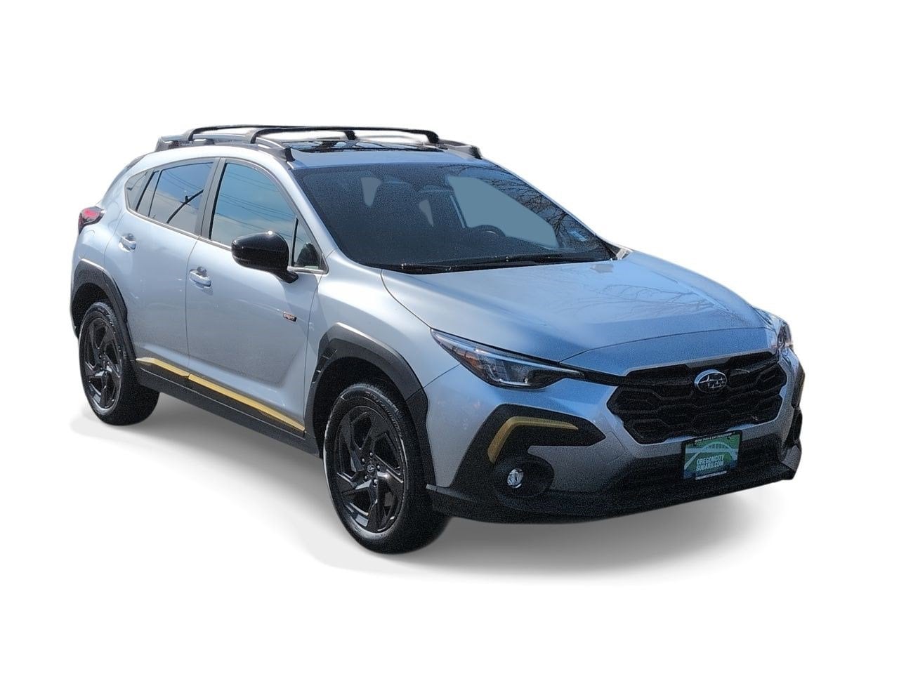 Thumbnail: 2024 Subaru Crosstrek - 2
