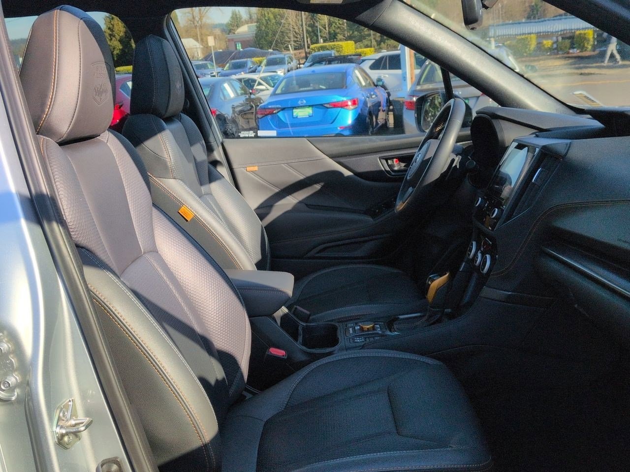 Thumbnail: 2023 Subaru Forester - 24