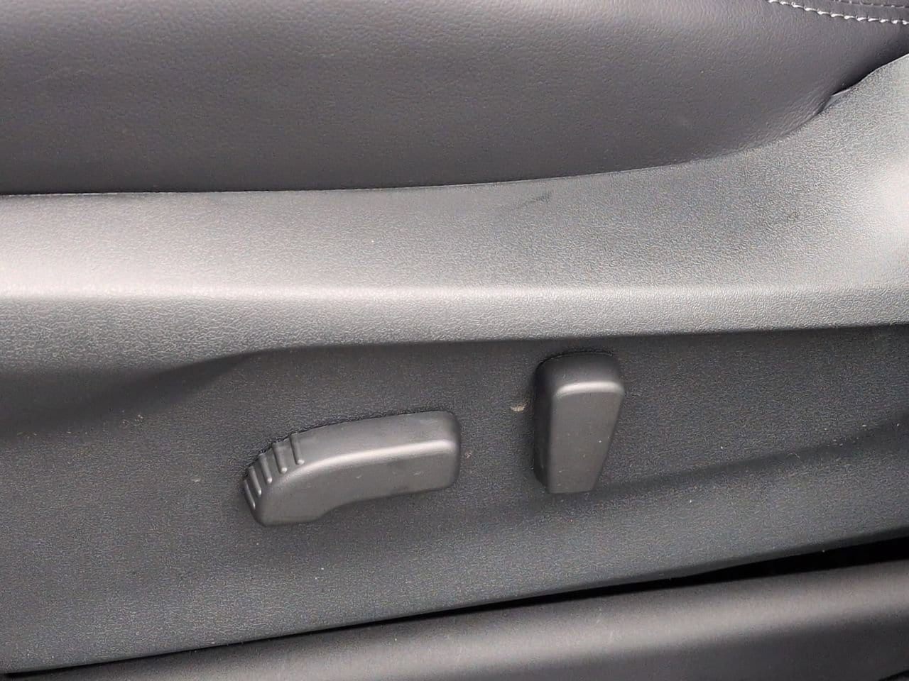 Thumbnail: 2026 Subaru Ascent - 18