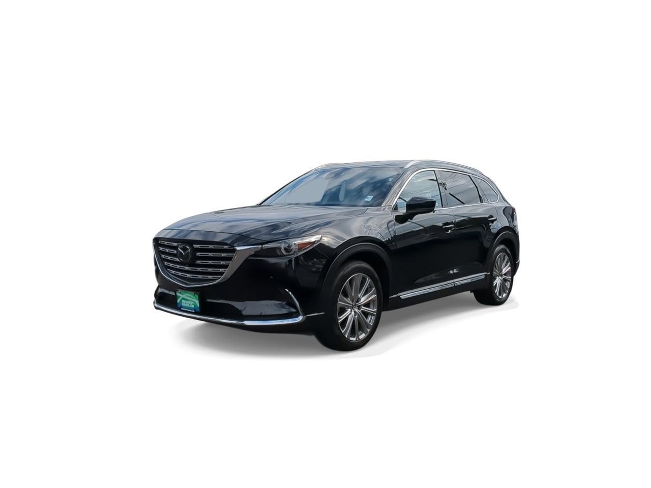 Thumbnail: 2022 Mazda CX-9 - 4