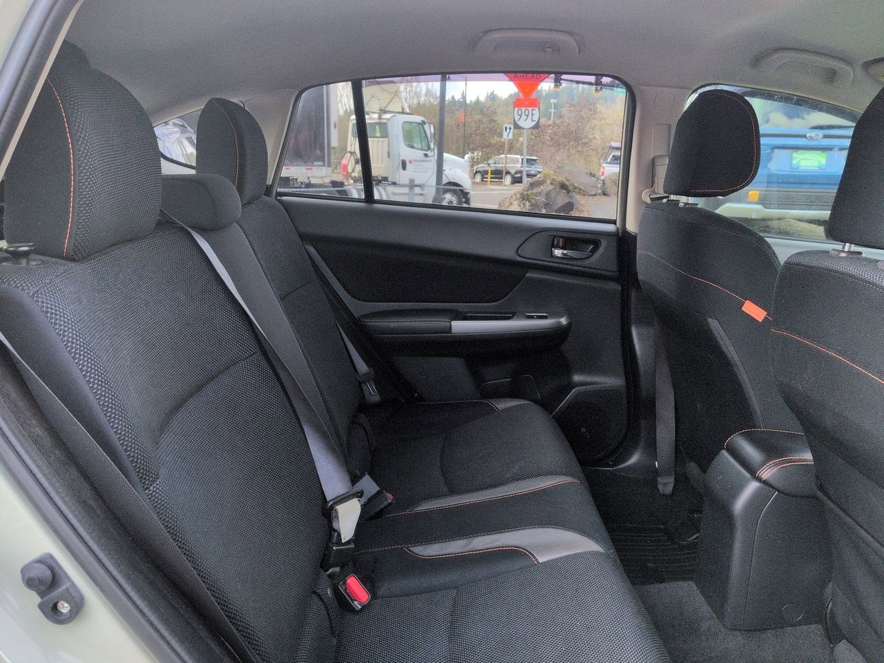 Thumbnail: 2017 Subaru Crosstrek - 21