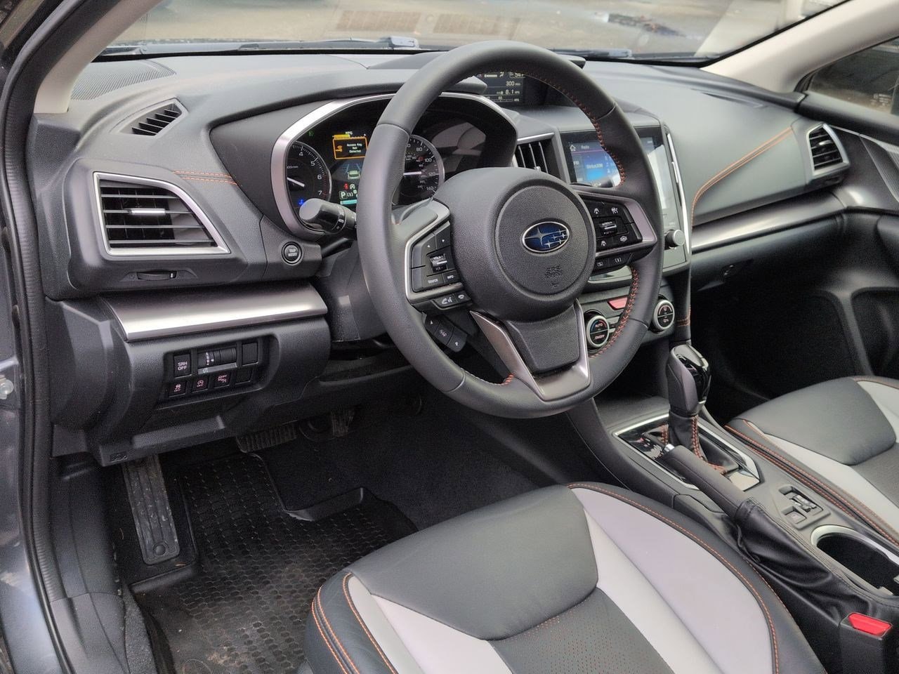 Thumbnail: 2023 Subaru Crosstrek - 10