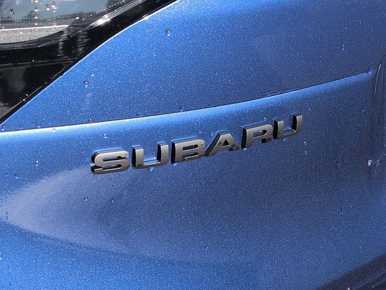 Thumbnail: 2026 Subaru Forester - 12