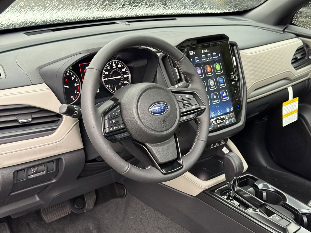 Thumbnail: 2026 Subaru Forester - 22