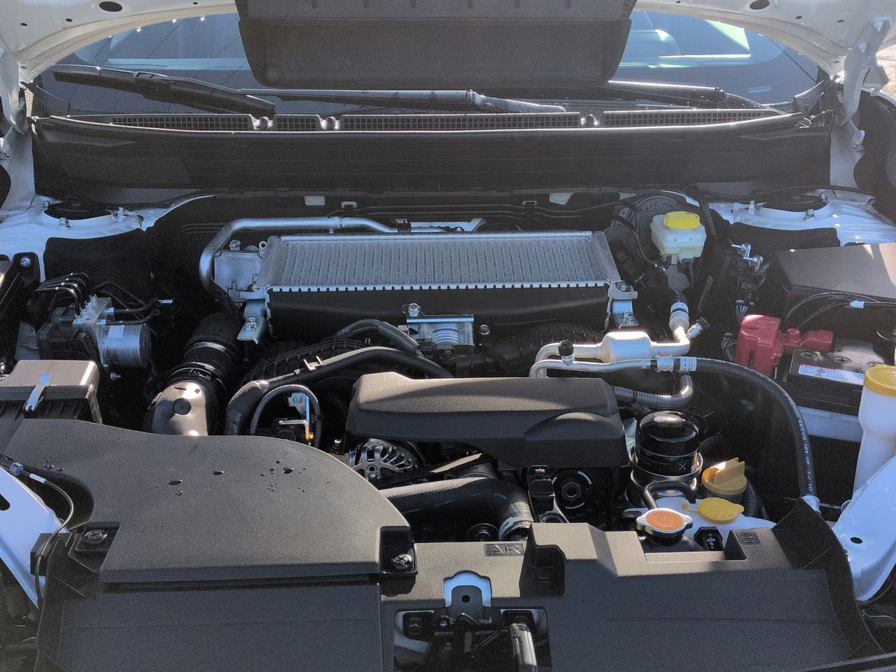 Thumbnail: 2026 Subaru Outback - 15