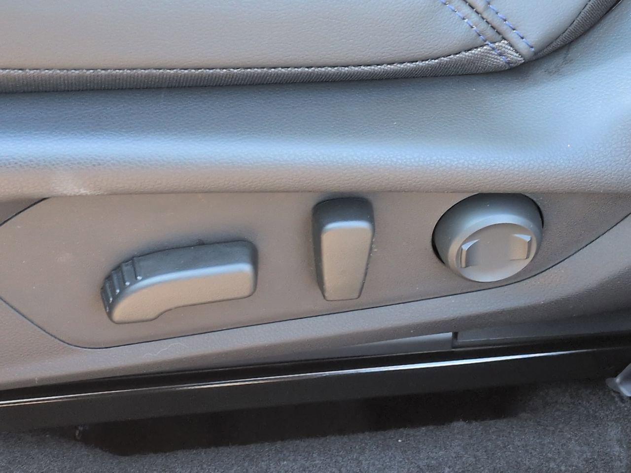 Thumbnail: 2026 Subaru Forester - 18