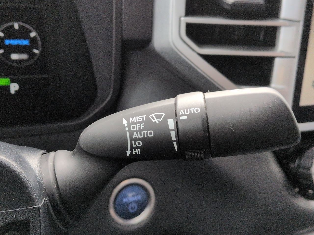2022 Toyota Tundra Platinum - Photo 27