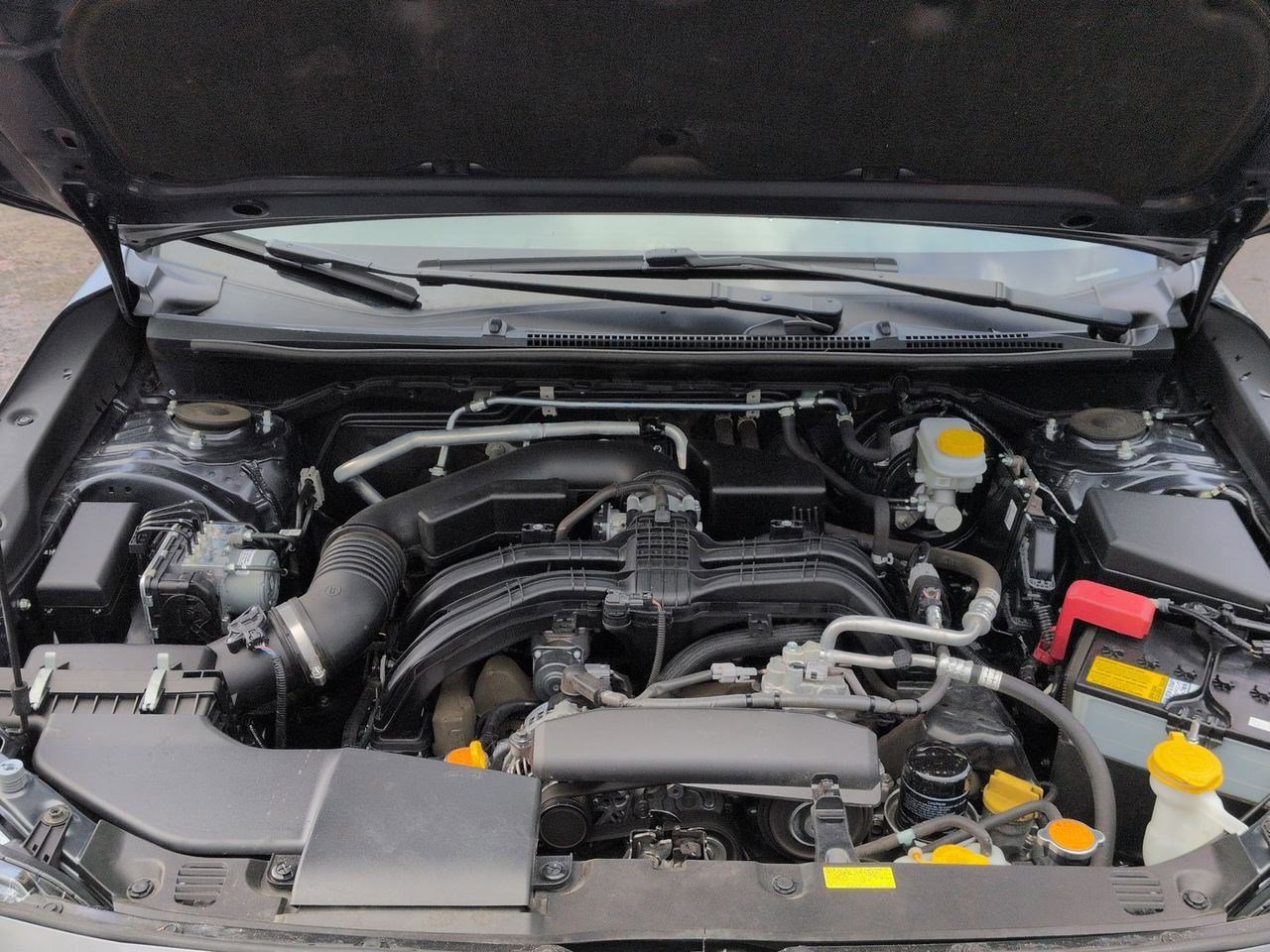 Thumbnail: 2023 Subaru Crosstrek - 15