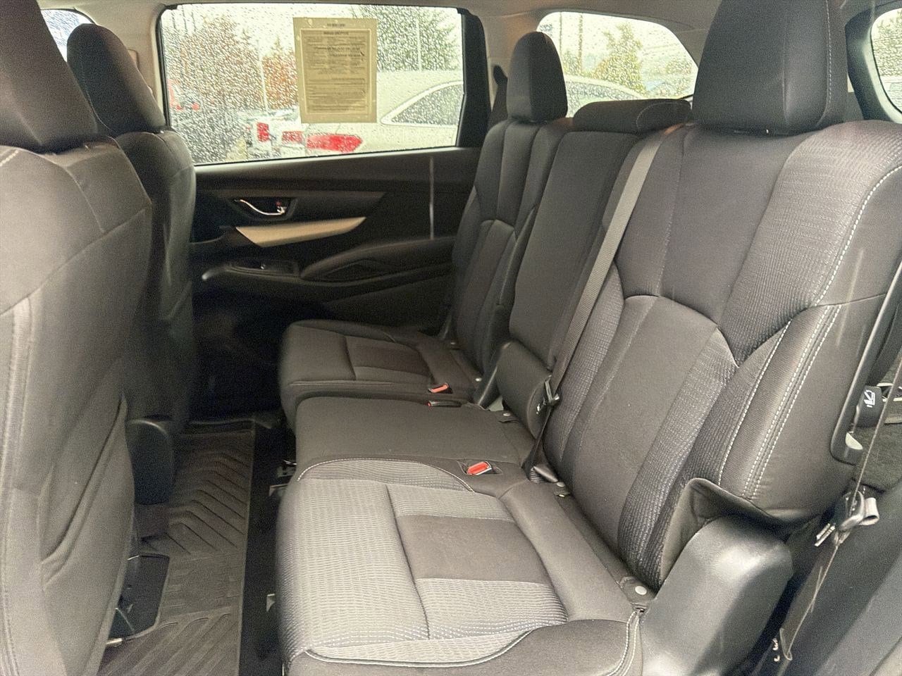 Thumbnail: 2019 Subaru Ascent - 27