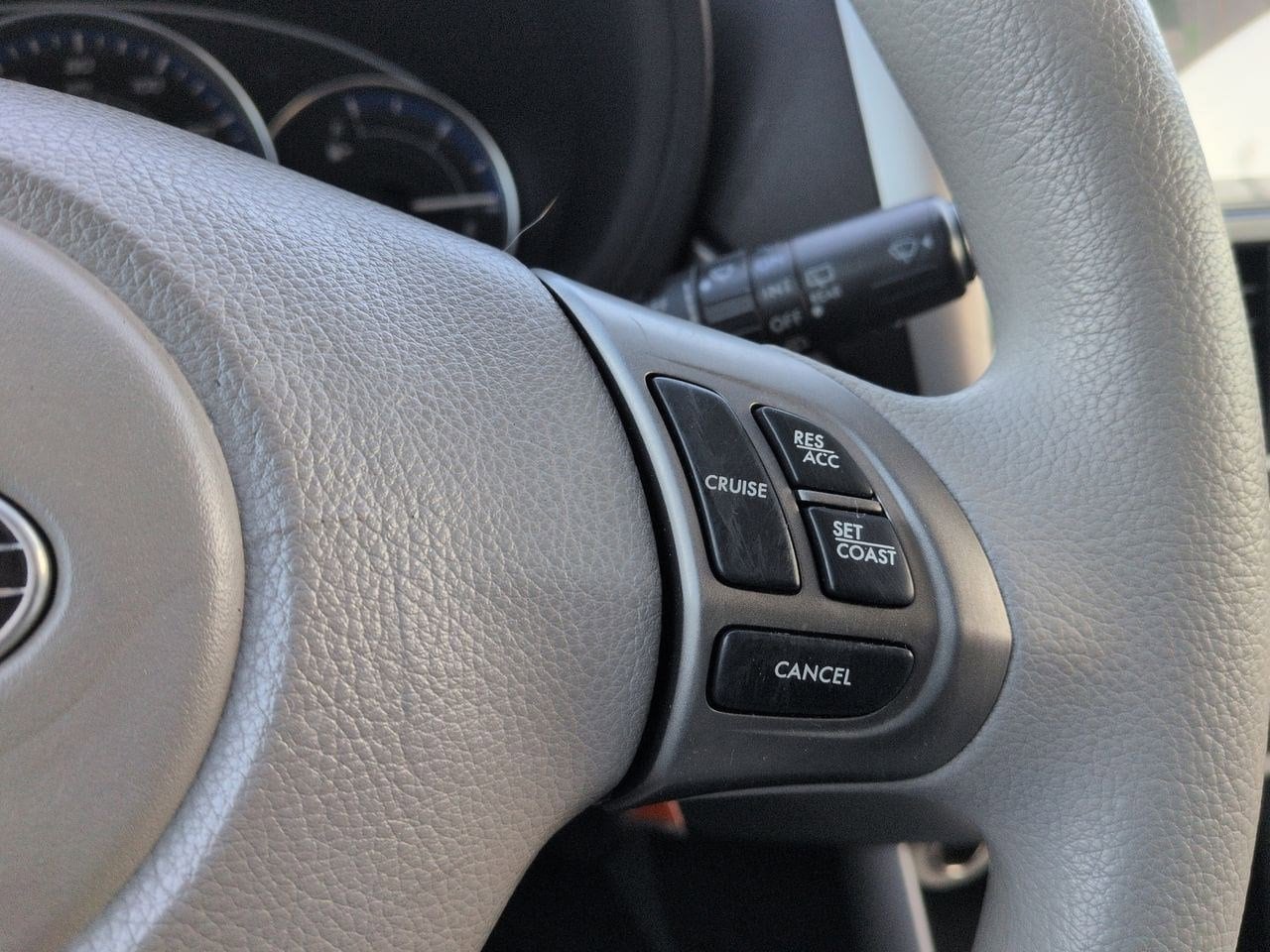 Thumbnail: 2011 Subaru Forester - 26