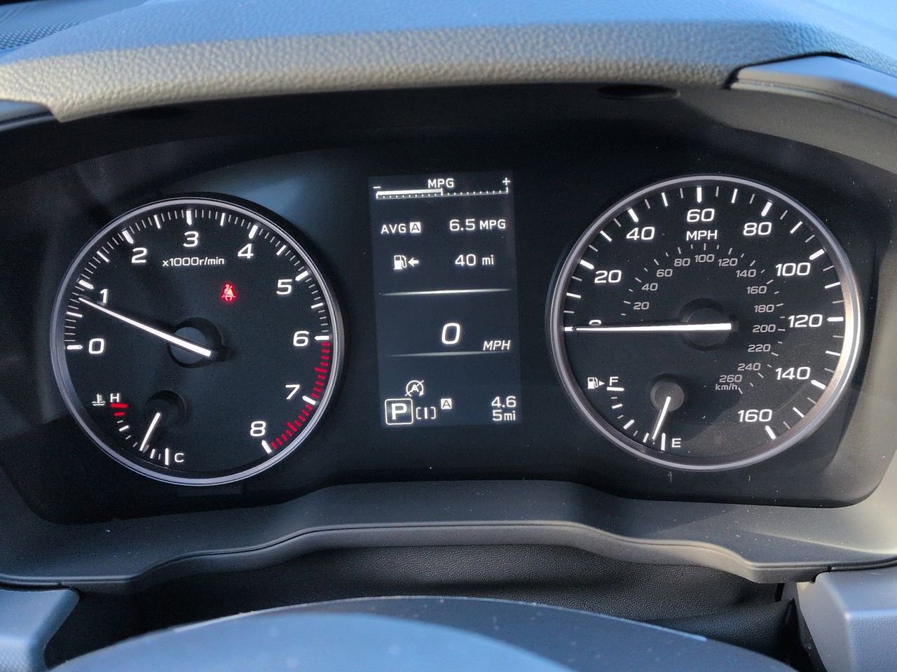 Thumbnail: 2025 Subaru Crosstrek - 35