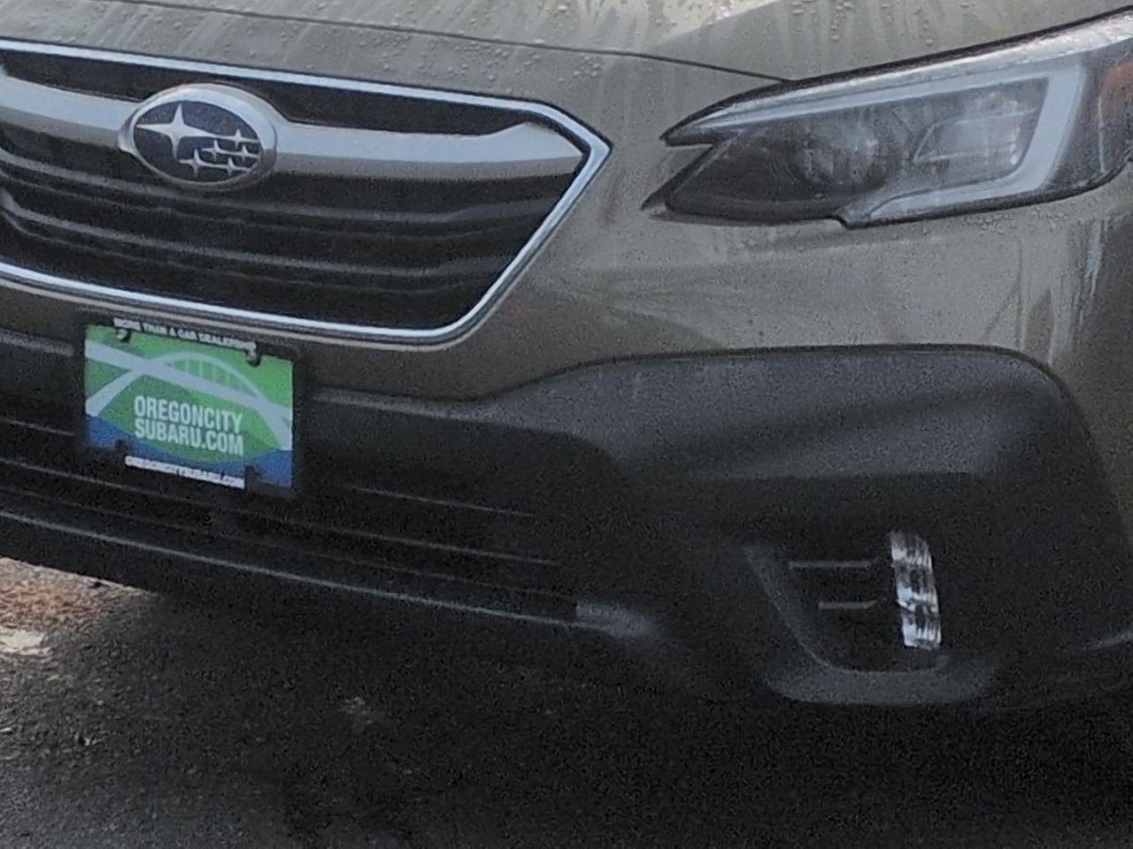 Thumbnail: 2021 Subaru Outback - 11