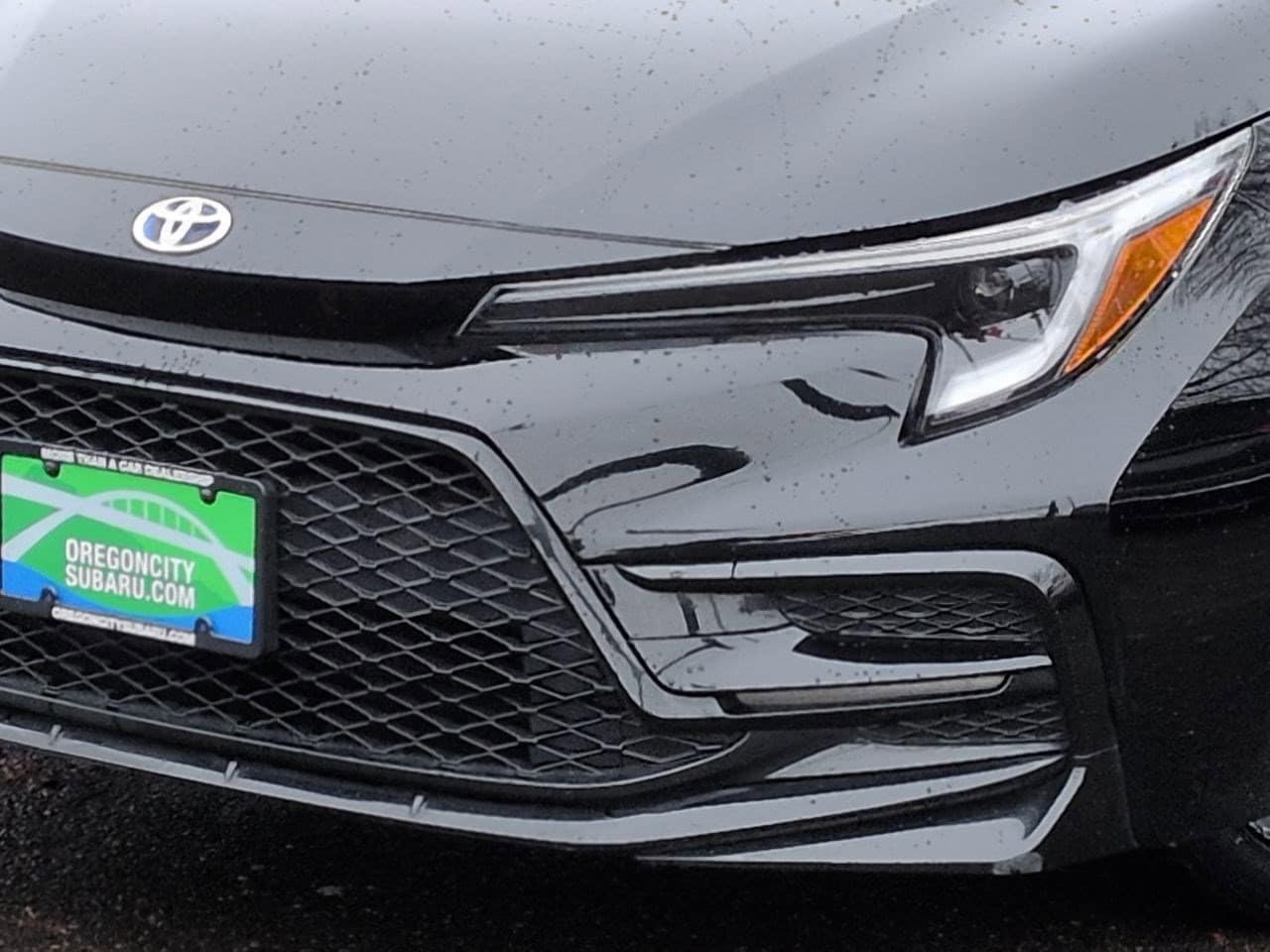 Thumbnail: 2023 Toyota Corolla - 11