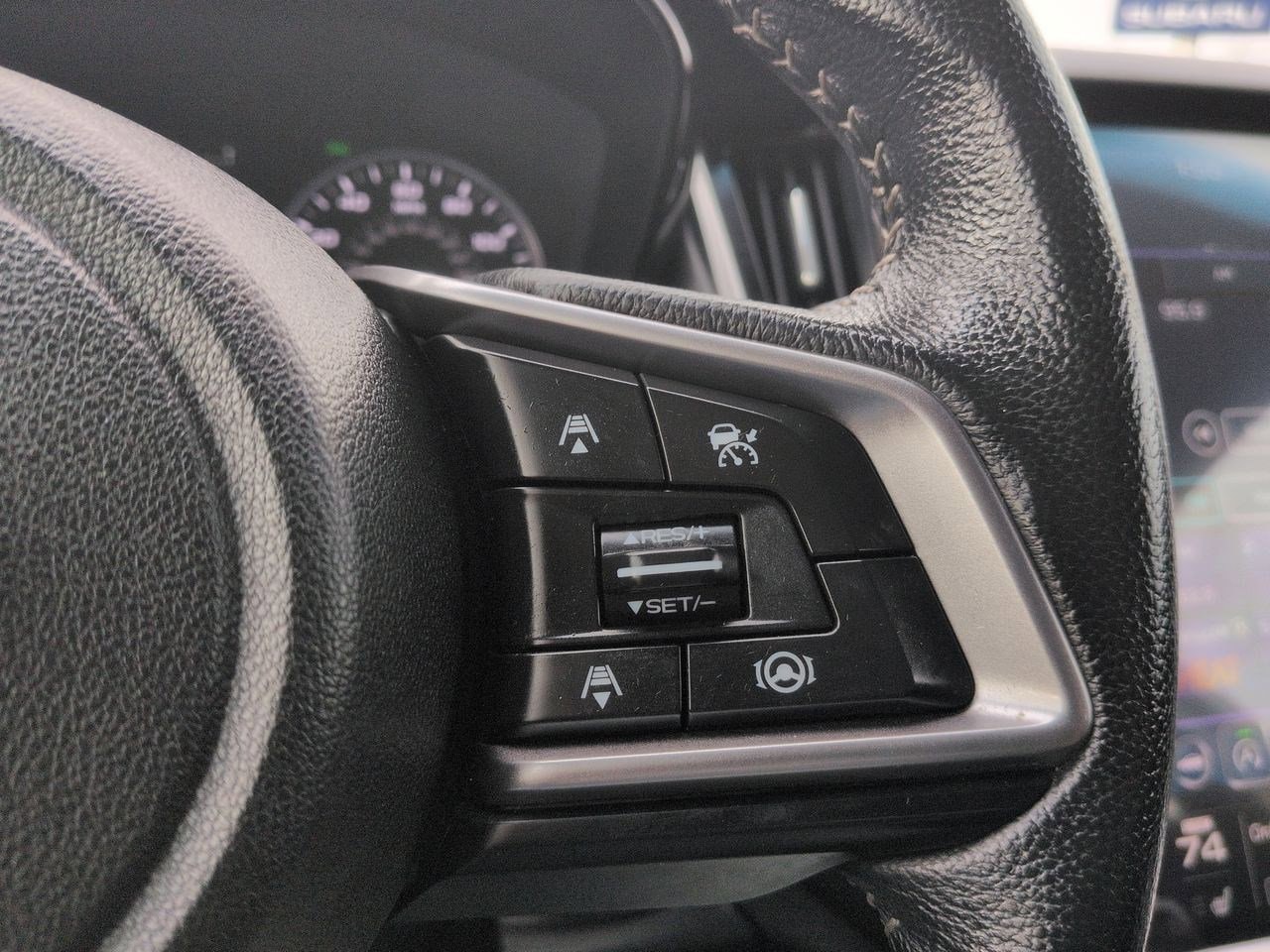 Thumbnail: 2021 Subaru Legacy - 27