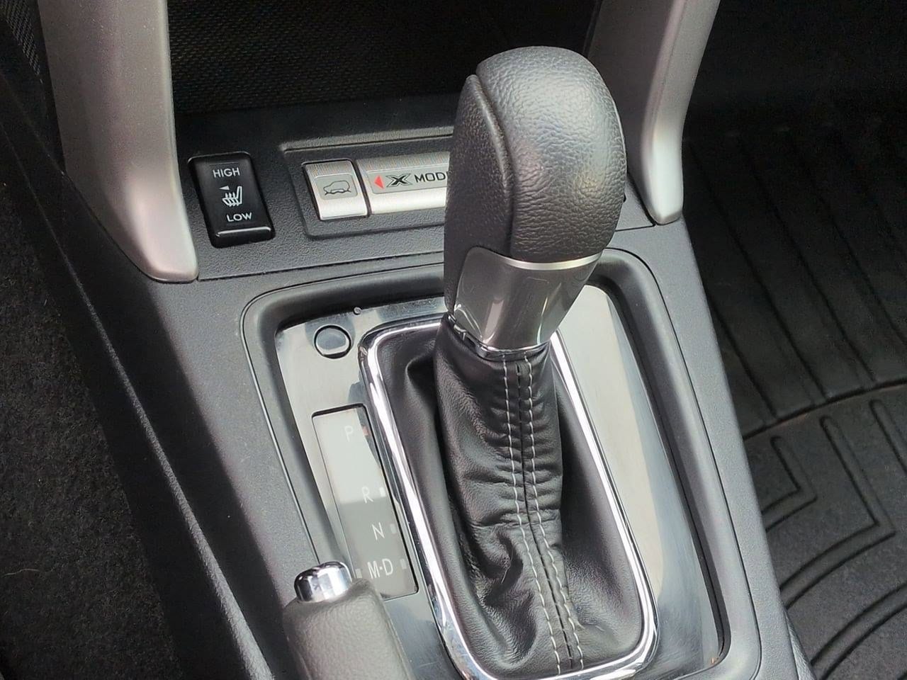 Thumbnail: 2018 Subaru Forester - 33