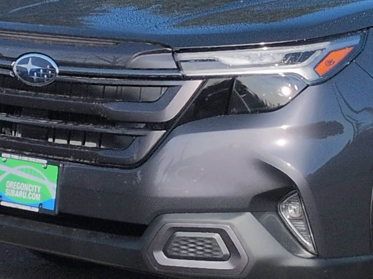 Thumbnail: 2026 Subaru Forester - 11