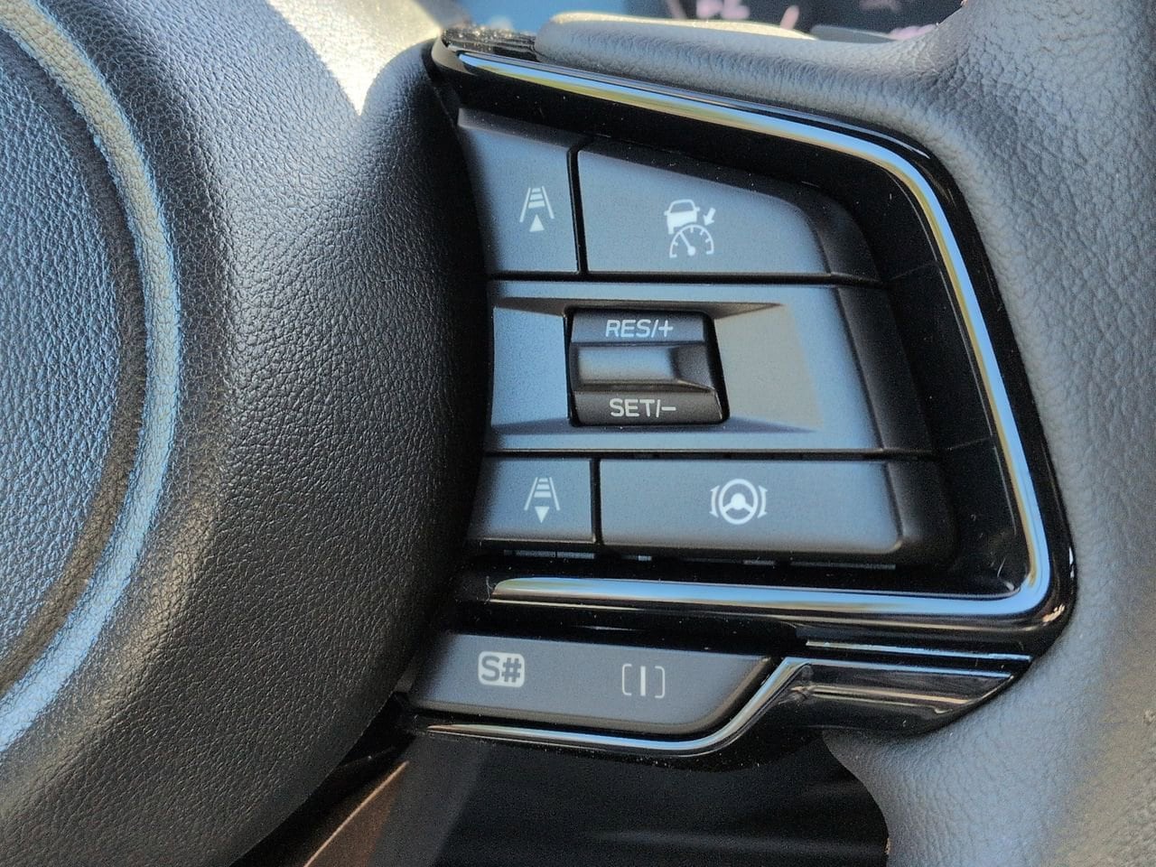 Thumbnail: 2026 Subaru Forester - 27