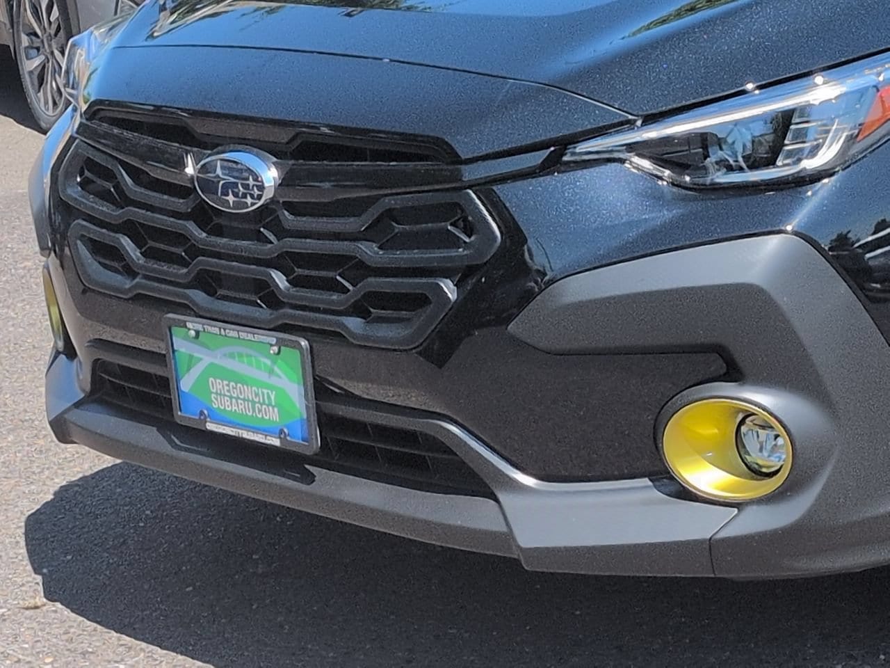 Thumbnail: 2026 Subaru Crosstrek - 11