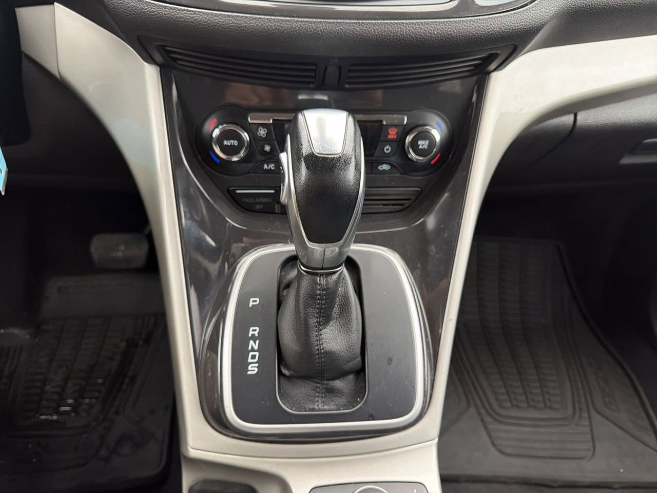 Thumbnail: 2013 Ford Escape - 37