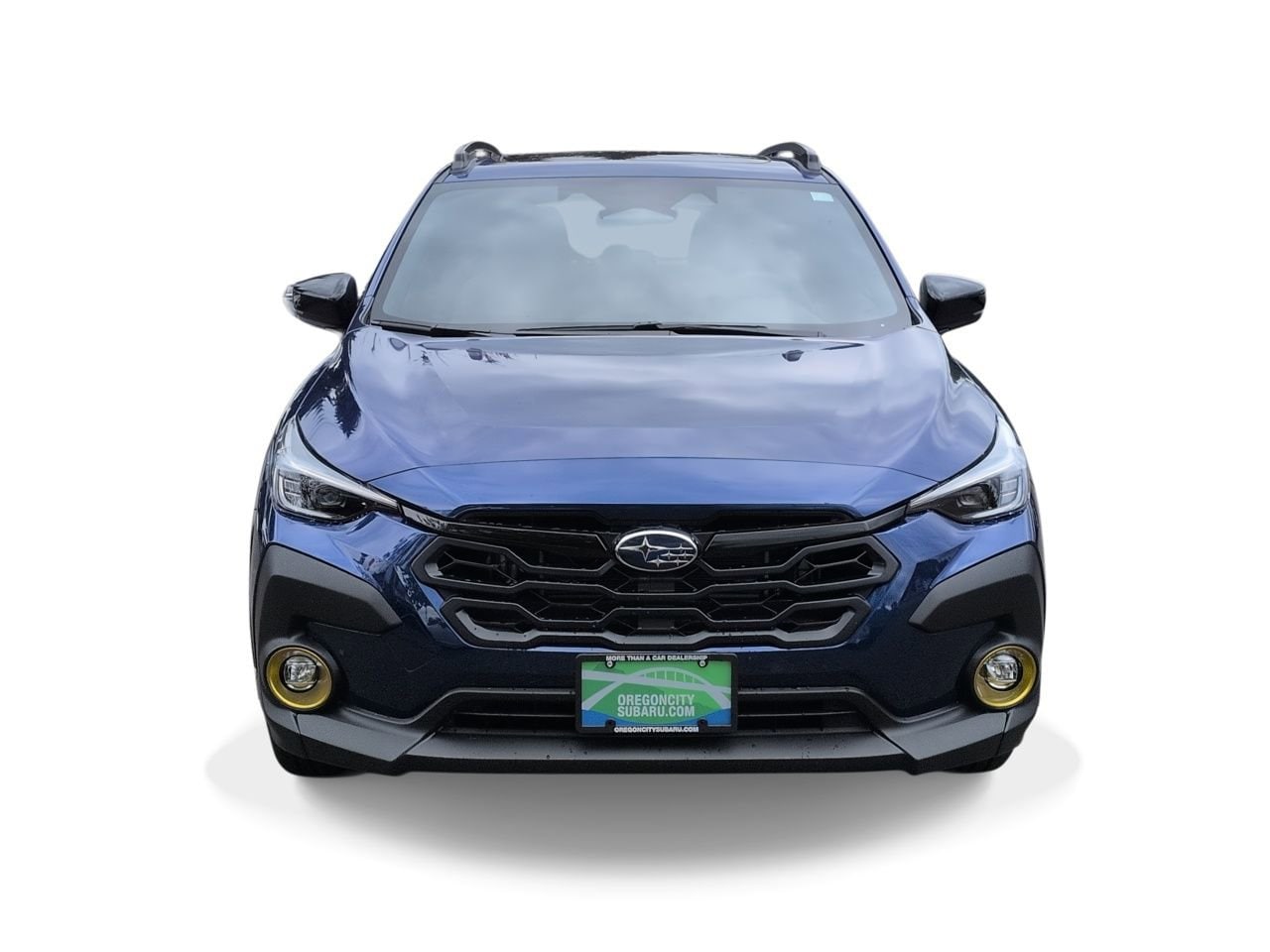 Thumbnail: 2026 Subaru Crosstrek - 3