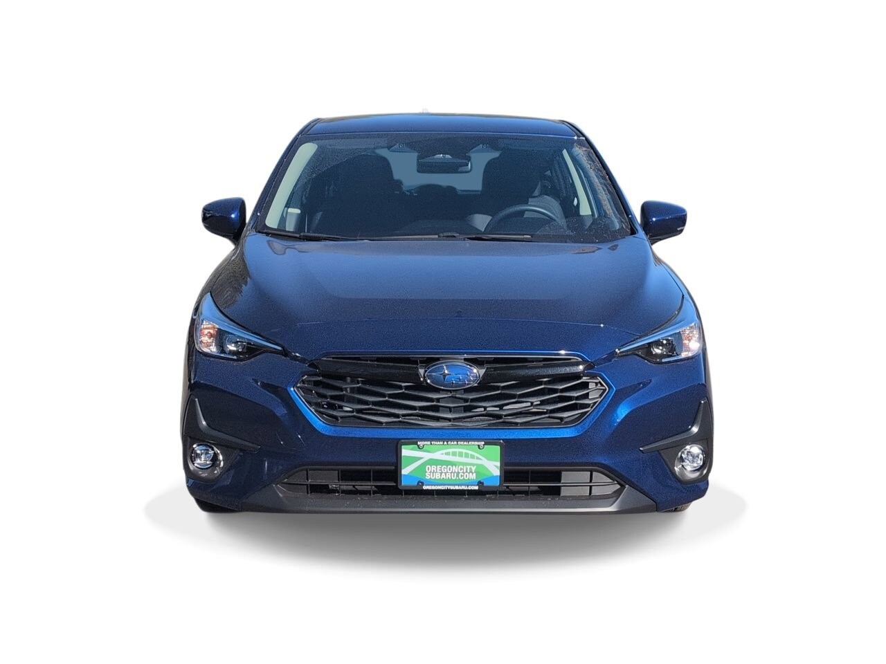 Thumbnail: 2026 Subaru Impreza - 3