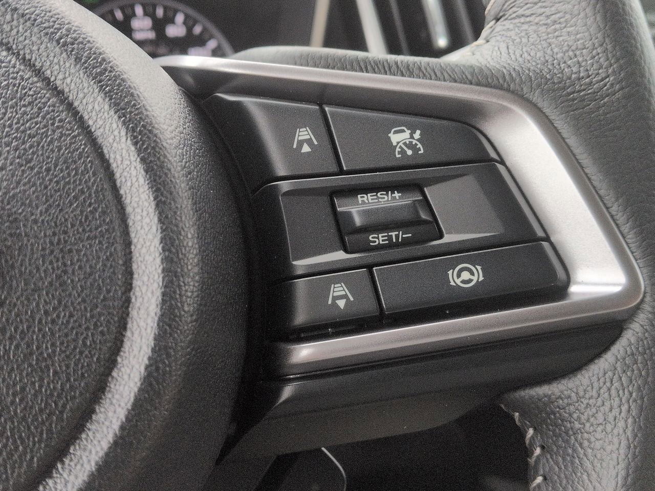 Thumbnail: 2026 Subaru Ascent - 27