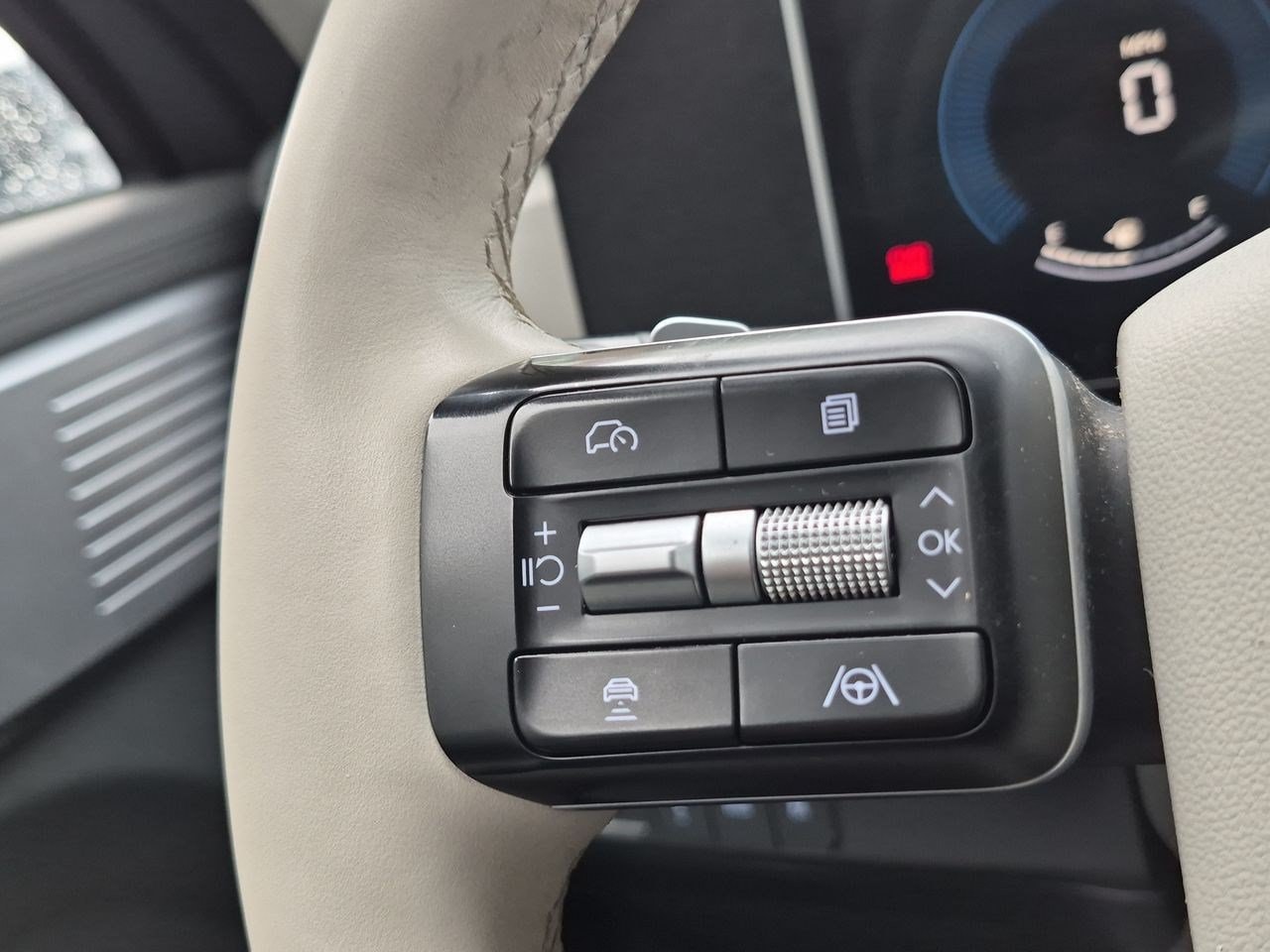 2024 Hyundai Santa Fe SEL - Photo 23