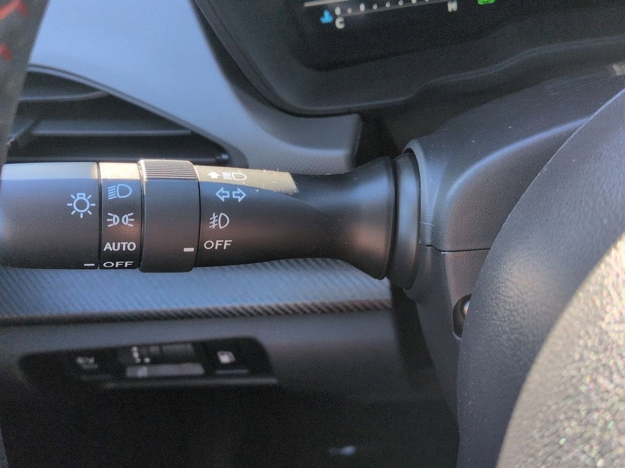 Thumbnail: 2026 Subaru Crosstrek - 29